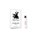 Recevez un échantillon La Petite Robe Noire Eau De Parfum de Guerlain pour découvrir le parfum avant de l'ouvrir.